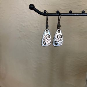 Brighton earrings